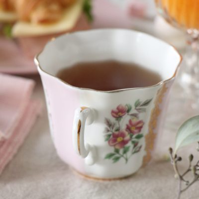 Quelle température pour le thé noir ? Thés & Traditions